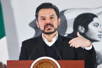 El IMSS afirma que el empleo alcanz&oacute; 22.6 millones de puestos registrados en noviembre