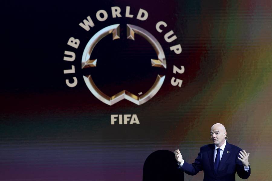 Inter de Messi abrir&aacute; Mundial de Clubes ante Al Ahly; grupos asequibles para Real Madrid y City