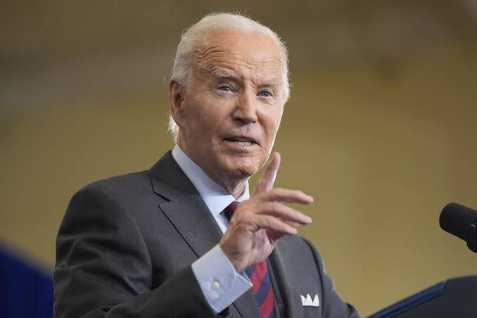 Joe Biden felicita a Claudia Sheinbaum por decomiso hist&oacute;rico de fentanilo en M&eacute;xico