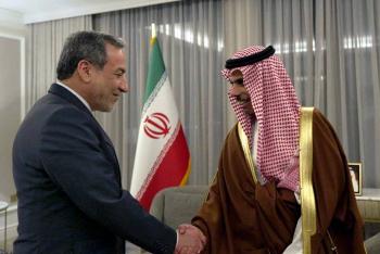 Rusia considera inaceptable que Siria caiga en las manos de terroristas
