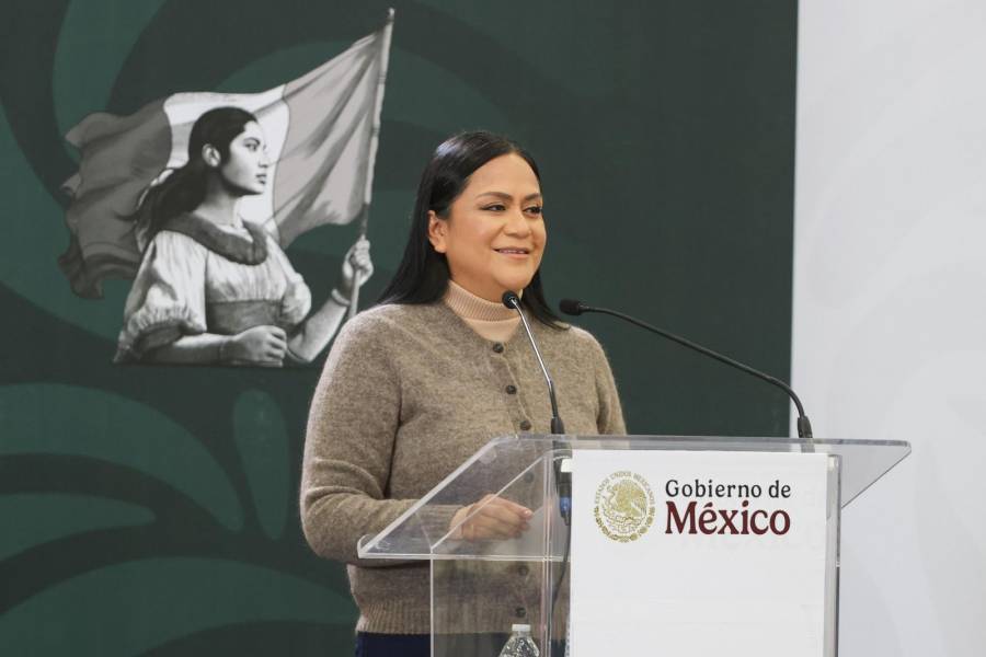 Más de 700 mil personas en Tamaulipas reciben Programas para el Bienestar