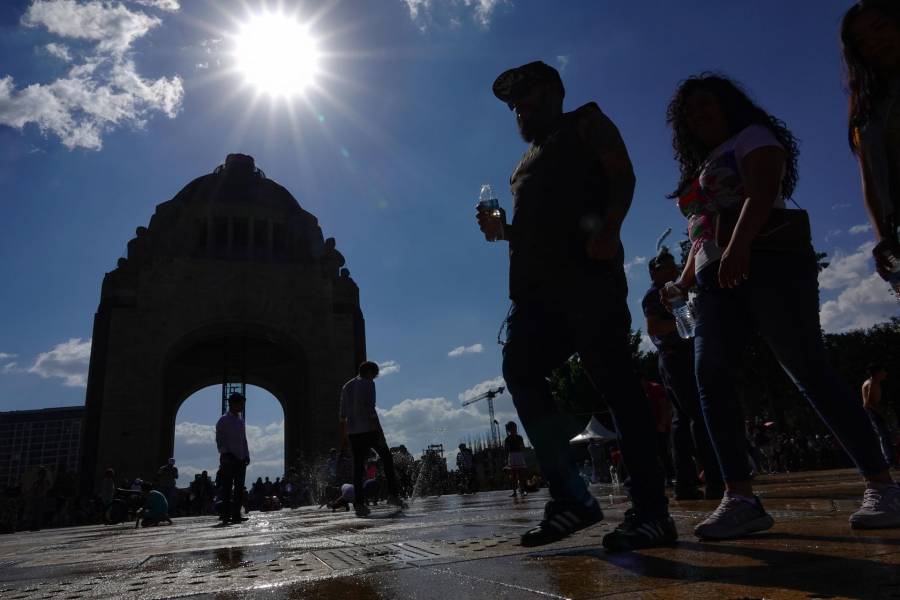 El año 2024 será el primero en superar el umbral de 1,5°C de calentamiento climático