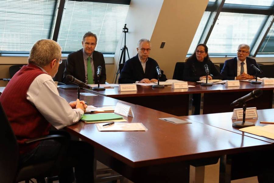 La prioridad de la política exterior de México son los connacionales en EEUU: De la Fuente