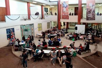 UACM busca incrementar matr&iacute;cula de estudiantes y plantilla docente