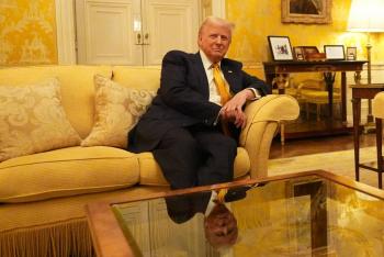 Donald Trump propone proteger a los “Dreamers” y eliminar la ciudadan&iacute;a por nacimiento