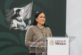 M&aacute;s de 700 mil personas en Tamaulipas reciben Programas para el Bienestar