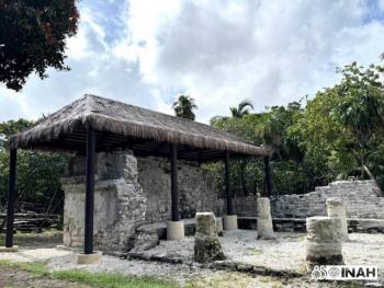 Reabrir&aacute;n las zonas arqueol&oacute;gicas de Kohunlich, Dzibanch&eacute;, El Meco y Chacchoben, en Quintana Roo