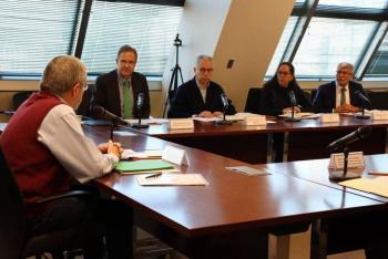 La prioridad de la pol&iacute;tica exterior de M&eacute;xico son los connacionales en EEUU: De la Fuente