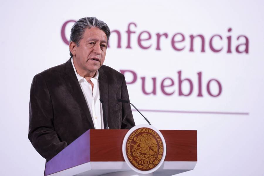 Conavim construirá 50 mil viviendas en zona oriente del Edomex