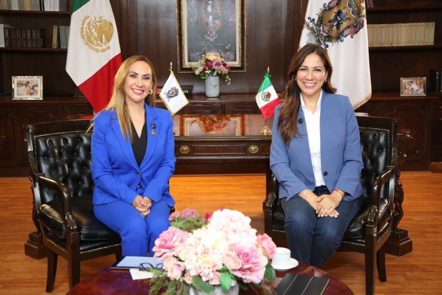Preparan Plan Estatal de Turismo 2024-2030