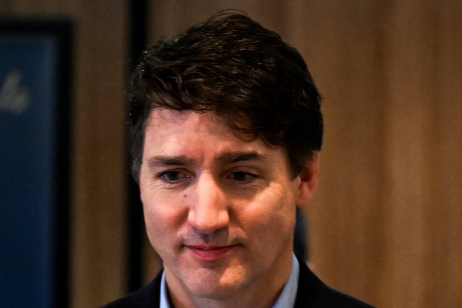 El gobierno de Trudeau sobrevive a un tercer movimiento de censura en Canadá