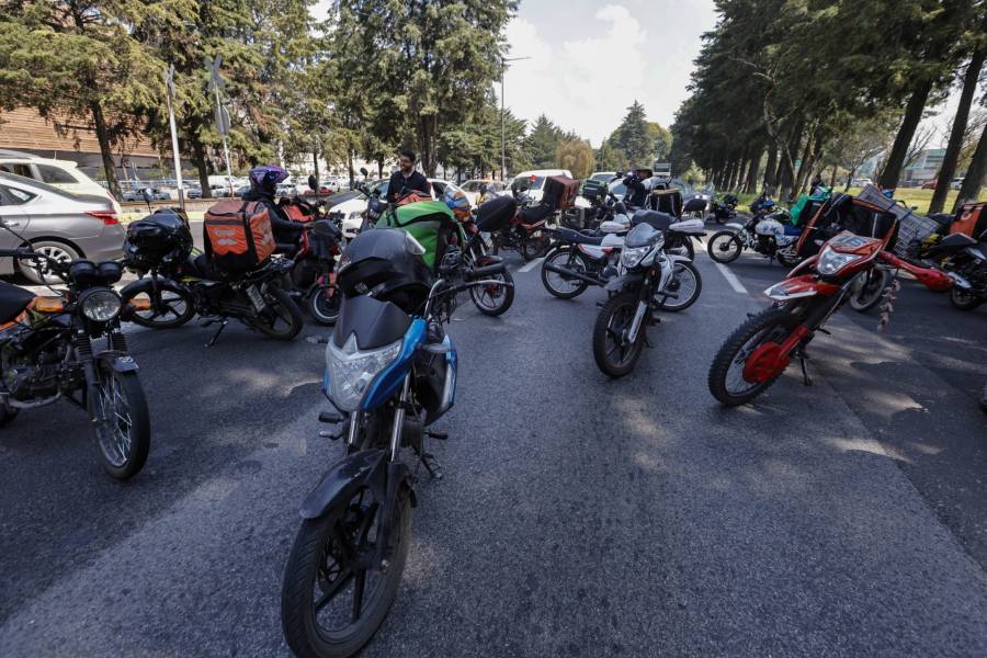 Diputados avanzan en reforma laboral para regular plataformas digitales como Uber y Didi