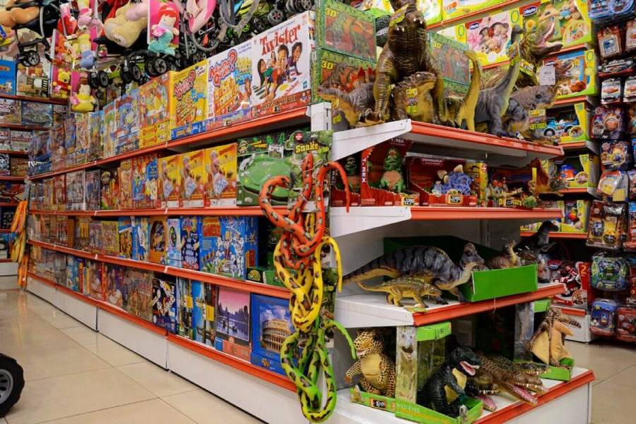 Alerta Profeco sobre juguetes de mala calidad de cara a Navidad