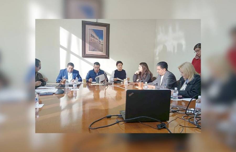 Congreso pide reforzar coordinación policial para proteger a migrantes en temporada decembrina