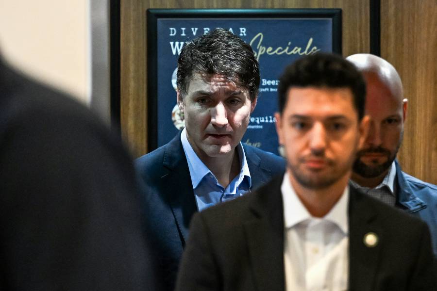 Canad&aacute;: el gobierno de Justin Trudeau sobrevive a una triple moci&oacute;n de censura