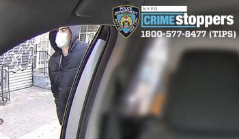 Arrestan en EEUU al sospechoso del asesinato de un alto ejecutivo en Nueva York