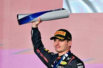 ¿Quién peleará a Verstappen el Mundial de Fórmula 1 en 2025?