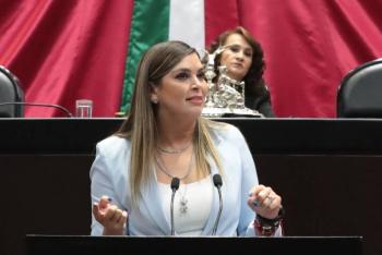 Piden que el Estado otorgue apoyos educativos y sociales a hijos de v&iacute;ctimas de feminicidio