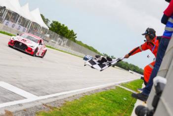 MG Racing Team cierra la temporada 2024 de la S&uacute;per Copa con resultados sobresalientes