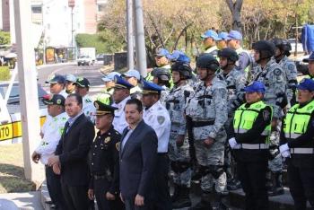 Cuajimalpa lanza el programa 