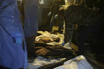 Siria: el Consejo de Seguridad de la ONU ante la atenci&oacute;n se enfrenta a una situaci&oacute;n 