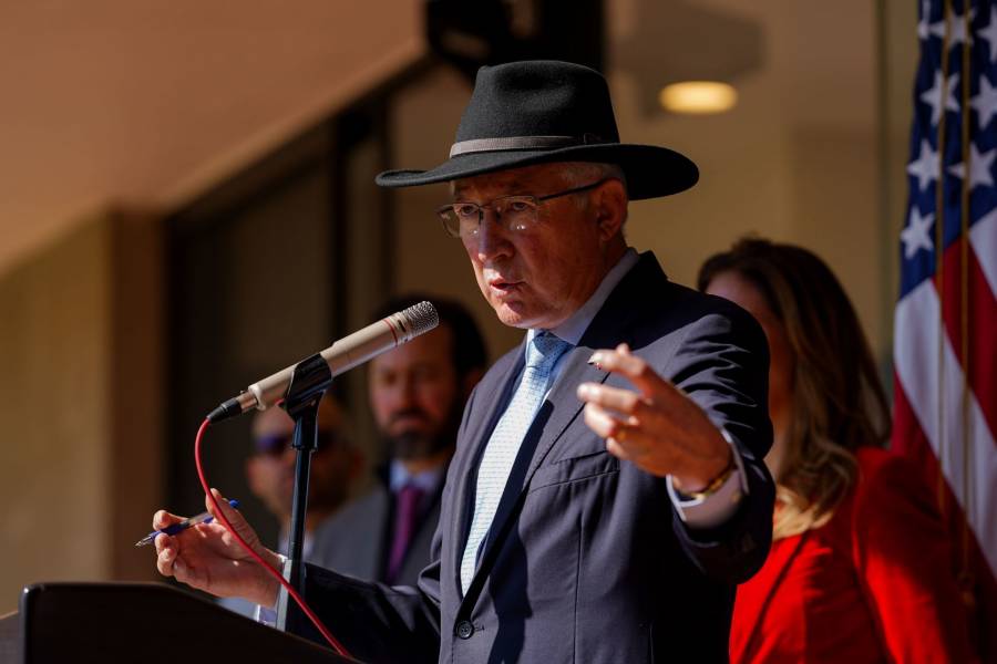 México y Estados Unidos desmantelan al Cártel de Sinaloa: Ken Salazar destaca cooperación bilateral