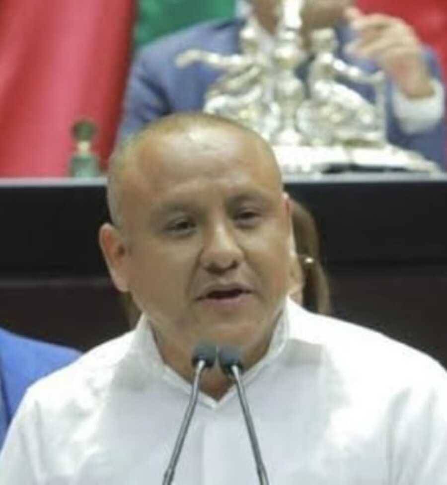 Fallece diputado del PVEM tras ataque en Veracruz