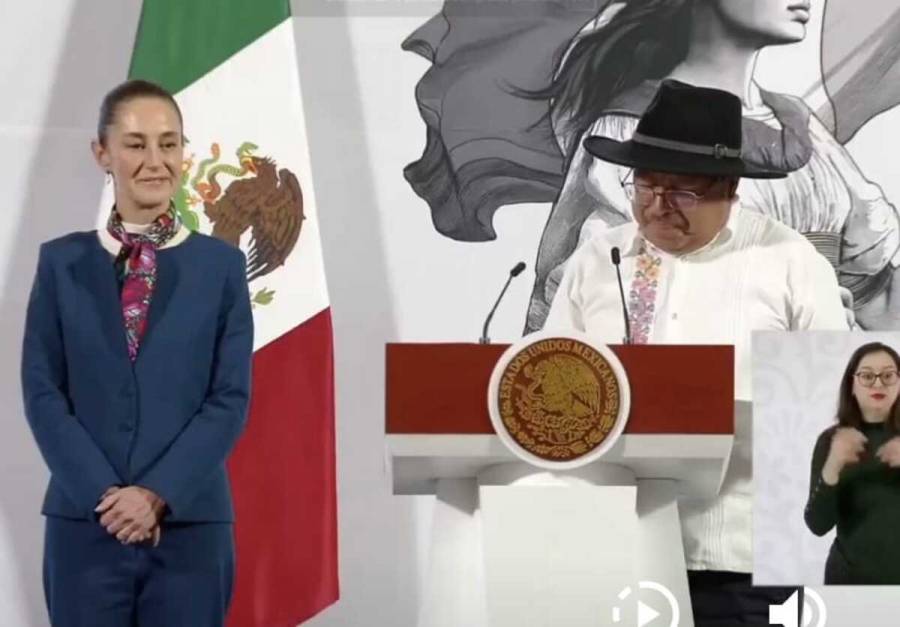 Reforma constitucional sobre Derechos de pueblos ind&iacute;genas traducida a diversas lenguas