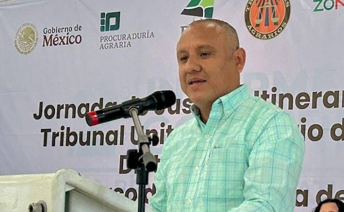 Muere el diputado Benito Aguas Atlahua tras ataque armado en Veracruz