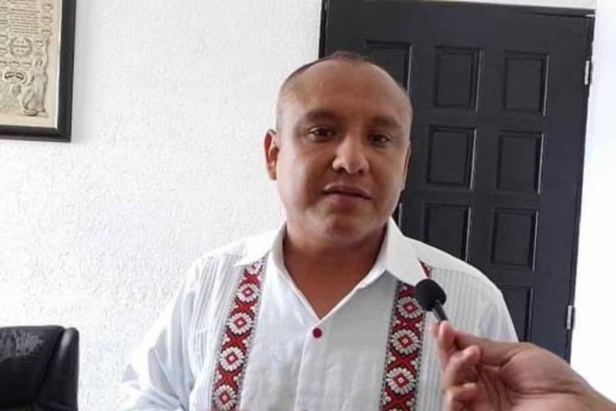 Atacan a balazos a diputado Benito Aguas en Zongolica, Veracruz