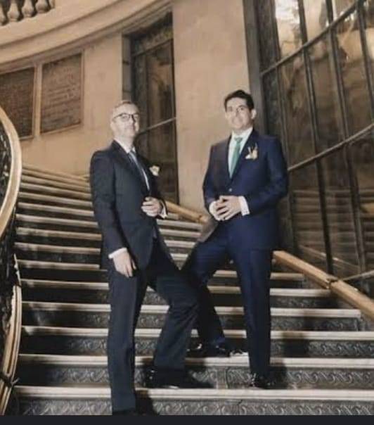 Sheinbaum pide investigar enlace matrimonial en el Munal