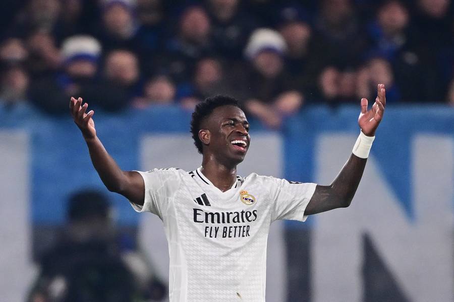 Real Madrid y PSG toman aire en la Champions, pleno del Liverpool