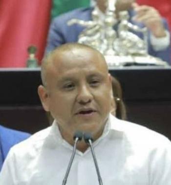 Fallece diputado del PVEM tras ataque en Veracruz