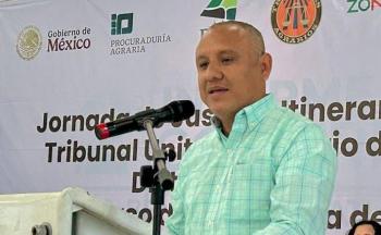 Muere el diputado Benito Aguas Atlahua tras ataque armado en Veracruz