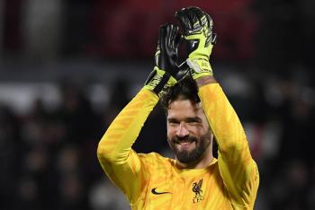 Liverpool alarga en Girona su pleno de victorias en Champions