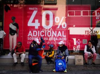 Presenta Profeco buenas y malas pr&aacute;cticas comerciales durante El Buen Fin