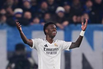 Real Madrid y PSG toman aire en la Champions, pleno del Liverpool