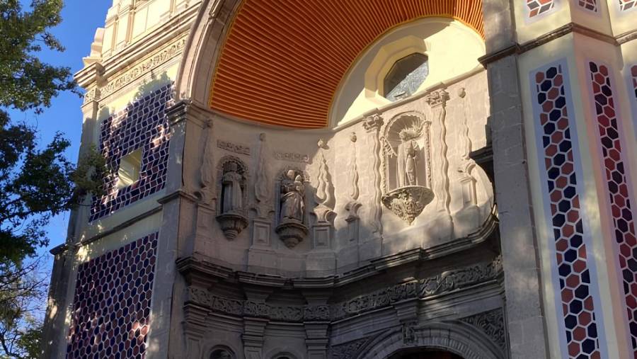 CDMX intensifica esfuerzos para conservar el Centro Histórico en la lista de la UNESCO
