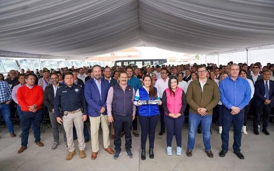 Sobresale labor de diputada Elizabeth Martínez Álvarez en LXVI Legislatura