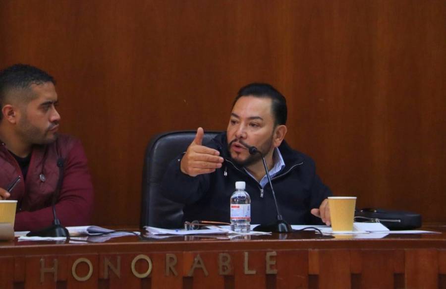 Aprueban la concesión de Grupo Valoran para la carretera a Matehuala en SLP