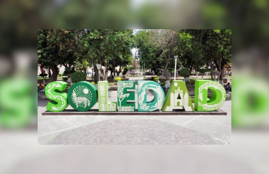 Ayuntamiento de Soledad entrega primeras prestaciones decembrinas a trabajadores