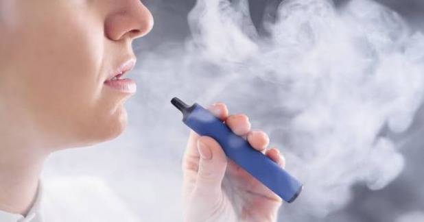 Senado aprueba prohibición de vapeadores y fentanilo, desatando debate