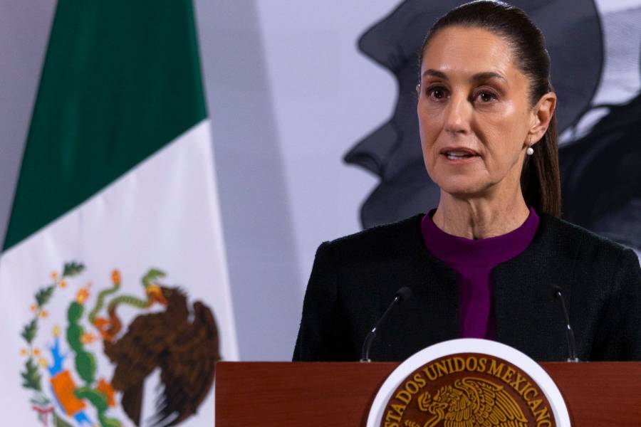 Presidenta revela que en 8 casos, PJ no quiso proceder contra factureras