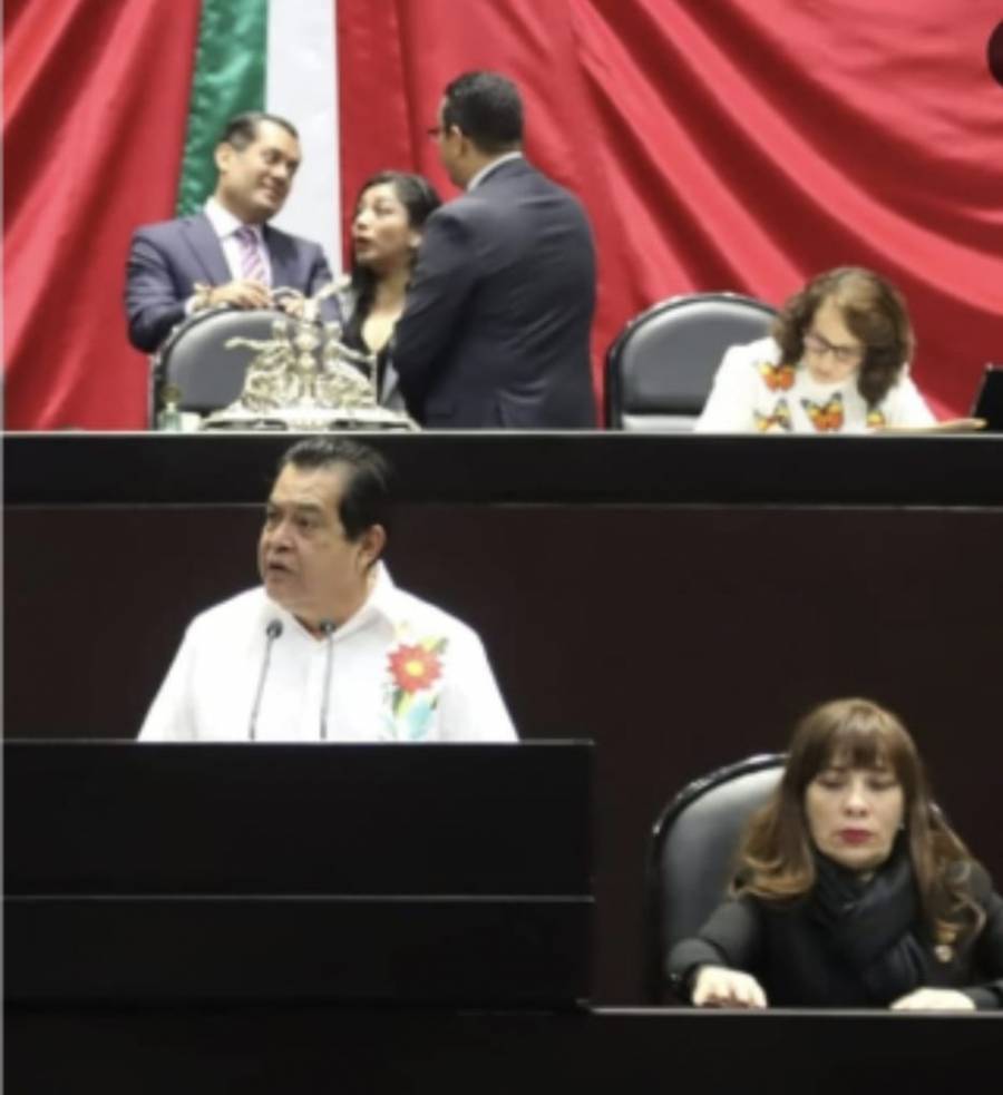 Juan Hugo de la Rosa: Contempla presupuestos de egresos un aumento de más del 180% en materia de desarrollo urbano