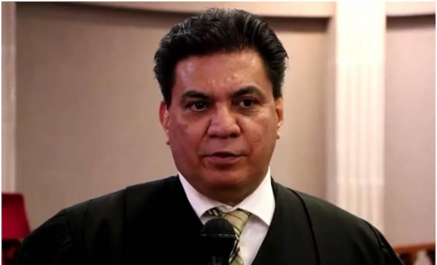 Asesinan al magistrado Edmundo Román Pinzón en Acapulco; Fiscalía de Guerrero confirma el ataque