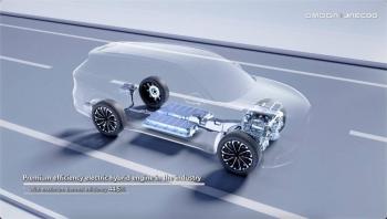 El Futuro de la Movilidad H&iacute;brida: El JAECOO 7 PHEV SHS Revoluciona la Conducci&oacute;n Eficiente