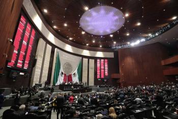 Regulan empleo en plataformas digitales: Diputados aprueban reformas laborales