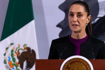 Presidenta revela que en 8 casos, PJ no quiso proceder contra factureras