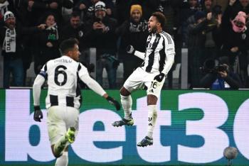 Juventus ahonda todav&iacute;a m&aacute;s en la herida del Manchester City
