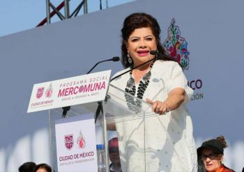 Inicia Mercomuna: impulso a la econom&iacute;a local y apoyo social en CDMX